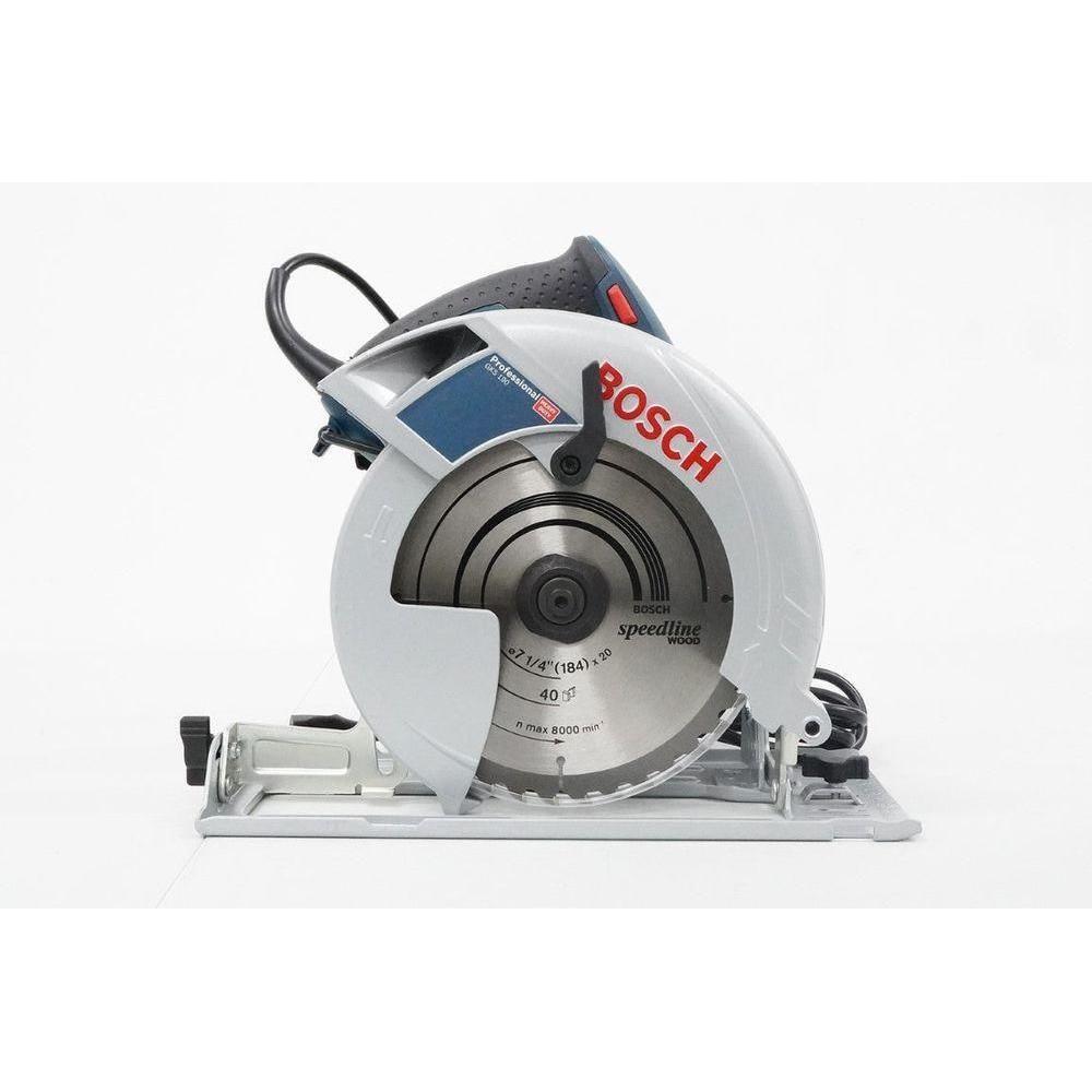 Bosch GKS 190 Circular Saw 7-1/4 Bosch GKS 190 Circular Saw 7-1/4